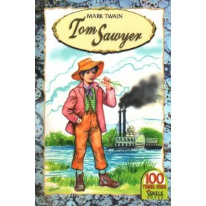 skele Yaynlar Tom Sawyer - Mark Twain**