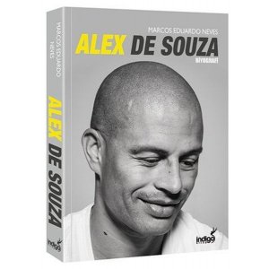 ndigo Kitap Alex de Souza - Marcos Eduardo Neves
