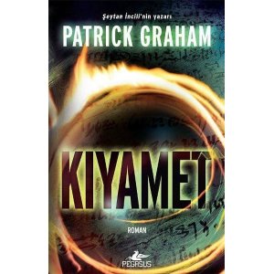 Pegasus Yaynlar Kyamet - Patrick Graham