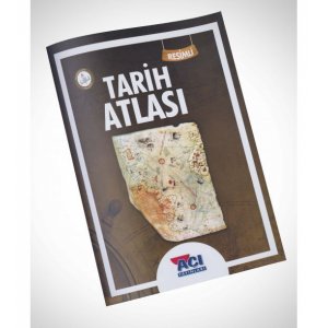 A Yaynlar Resimli Tarih Atlas