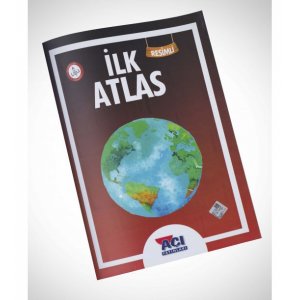 A Yaynlar Resimli lk Atlas