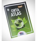 A Yaynlar Resimli Orta Atlas