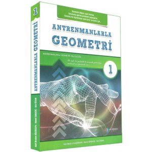 Antrenman Yaynlar Antrenmanlarla Geometri - Birinci Kitap
