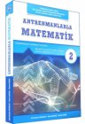 Antrenman Yayınları Antrenmanlarla Matematik - İkinci Kitap