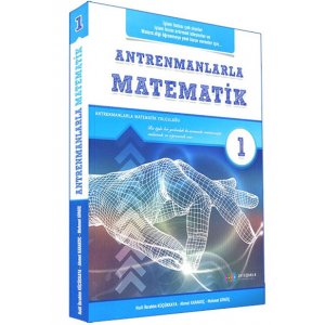 Antrenman Yaynlar Antrenmanlarla Matematik - Birinci Kitap