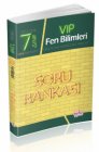 Editr Yaynlar 7. Snf Vip Fen Bilimleri Soru Bankas