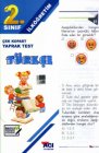 A Yaynlar 2.Snf Trke ek Kopart Yaprak Test