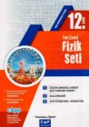 ap Yaynlar 12. Snf Fen Lisesi Fizik Seti