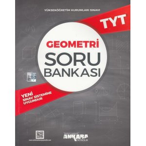 Ankara Yaynclk TYT Geometri Soru Bankas