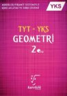 Karekk Yaynlar TYT Geometri Konu Anlatm ve Soru zm (2. Kitap)