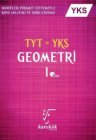 Karekk Yaynlar TYT Geometri Konu Anlatm ve Soru zm (1. Kitap)