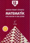 Karekk Yaynlar 12. Snf Matematik MPS Konu Anlatm ve Soru zm