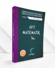 Karekök Yayınları AYT Matematik (1. Kitap)