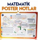 KR Akademi TYT Matematik Poster Notlar