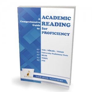 Pelikan Yaynlar A Comprehensive Guide to Academic Reading for Proficiency
