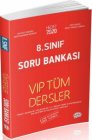 Editr Yaynlar 8. Snf Tm Dersler VIP Soru Bankas