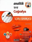 Merkez Yaynlar TYT Corafya Analitik Soru Bankas
