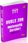 Data Yaynlar TYT Matematik Duble Zor Sorular