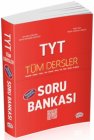 Editr Yaynlar 2025 TYT Tm Dersler Tamam zml Soru Bankas