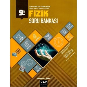 ap Yaynlar 9. Snf Anadolu Lisesi Fizik Plus Soru Bankas