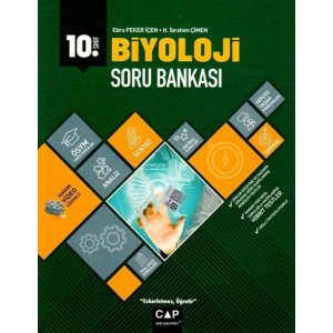 ap Yaynlar 10. Snf Anadolu Lisesi Biyoloji Soru Bankas