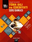 ap Yaynlar 11. Snf Anadolu Lisesi Trk Dili ve Edebiyat Soru Bankas