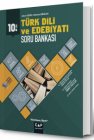 ap Yaynlar 10. Snf Anadolu Lisesi Trk Dili ve Edebiyat Plus Soru Bankas