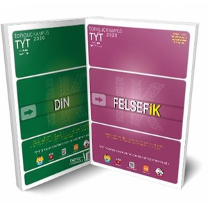 Tongu� Akademi TYT Felsefik Din Soru Bankas�