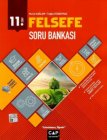 ap Yaynlar 11. Snf Anadolu Felsefe Plus Soru Bankas