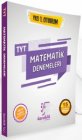 Karekök Yayınları TYT Matematik 15 Çözümlü Deneme