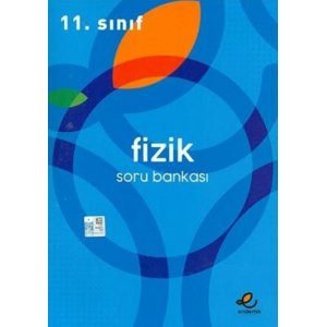 Endemik Yay�nlar� 11. S�n�f Fizik Soru Bankas�