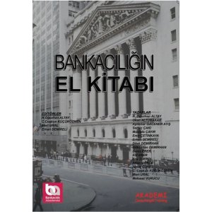 Akademi Eitim Bankacln El Kitab