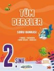 Okyanus Yaynlar 2. Snf Tm Dersler Soru Bankas