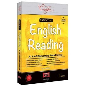 Yarg Yaynlar Essential English Reading