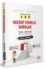 Editr Yaynlar 8. Snf LGS Beceri Temelli Sorular Nasl zlr Beyaz Kitap