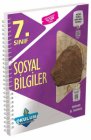 Murat Yaynlar 7. Snf Sosyal Bilgiler Okulum Akll Defter