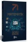 İsem Yayınları 7. Sınıf Matematik Farklı İsem Soru Bankası