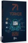İsem Yayınları 7. Sınıf Türkçe Farklı İsem Soru Bankası