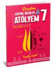 Ar Yaynclk 7. Snf Sosyal Bilgiler Atlyem Sosyalimo