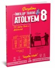 Ar Yaynclk 8. Snf nklap Tarihi Sosyalimo Akll Atlyem