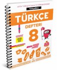 Ar Yaynclk 8. Snf Trkemino Akll Trke Defteri