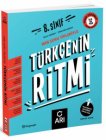 Arı Yayıncılık 8. Sınıf LGS Türkçenin Ritmi