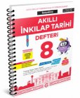 Ar Yaynclk 8. Snf Sosyalimo Akll nklap Tarihi Defteri