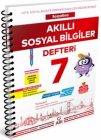 Ar Yaynclk 7. Snf Sosyal Bilgiler Akll Defteri