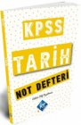 KR Akademi KPSS Tarih Konu Anlatml Not Defteri