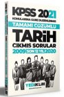Yediiklim Yaynlar 2025 KPSS Genel Kltr Lisans Tarih Konularna Gre Tamam zml Son 11 Yl km Sorular