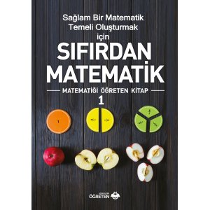 Adm Adm reten Yaynlar Sfrdan Matematik 1. Kitap