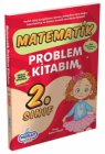 Murat Çocuk 2. Sınıf Matematik Problem Kitabım