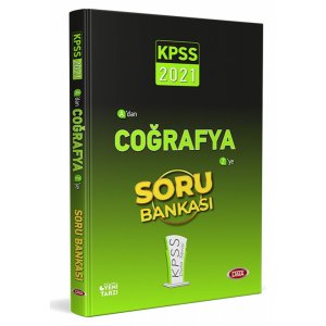 Data Yaynlar 2024 KPSS Corafya Ultra Serisi A dan Z ye Soru Bankas