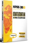 Yediiklim Yaynlar KPSS 2025 Genel Yetenek Matematik Soru Dnyas